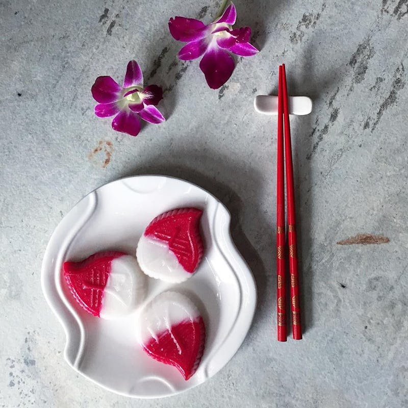 Paradise Teochew at Scotts Square