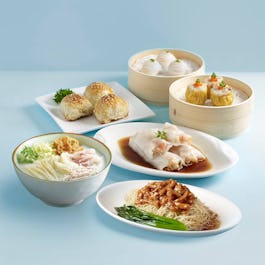 Paradise Teochew at Scotts Square