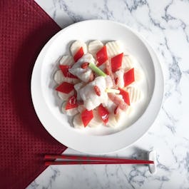 Paradise Teochew at Scotts Square