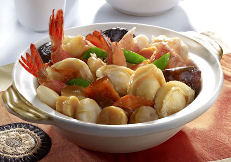 Boon Tong Kee - River Valley