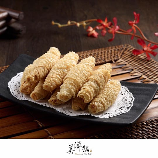 Paradise Teochew at VivoCity