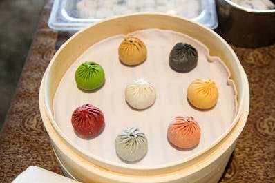 Paradise Teochew at VivoCity