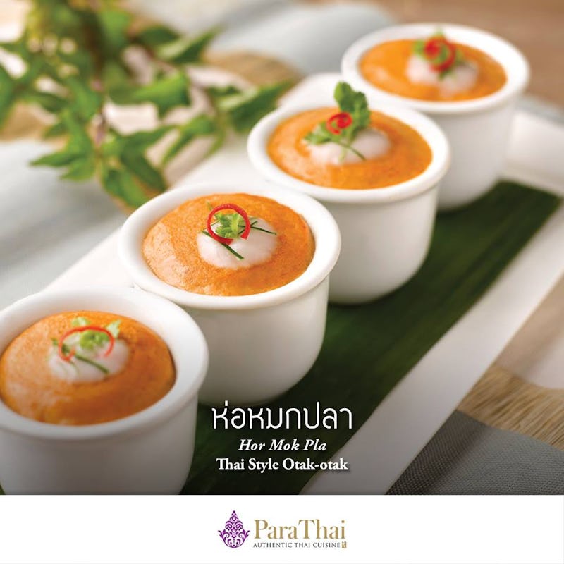 Paradise Teochew at VivoCity