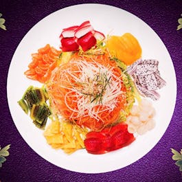 Canton Paradise at Alexandra Retail Centre