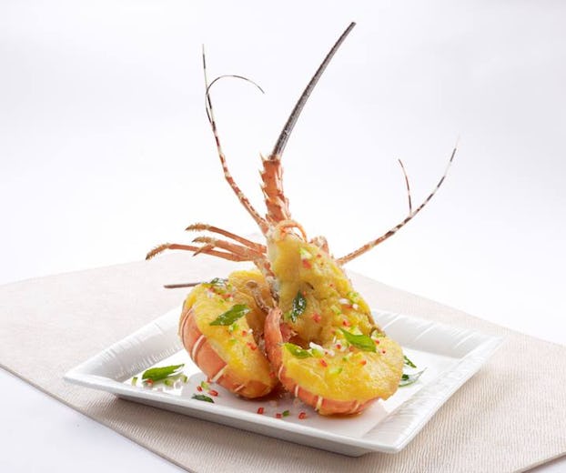 Canton Paradise at Alexandra Retail Centre