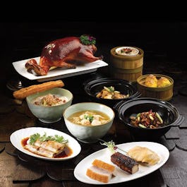 Canton Paradise at Alexandra Retail Centre