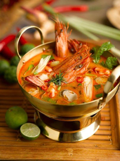 Canton Paradise at Bedok Mall