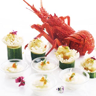 Canton Paradise at Bedok Mall