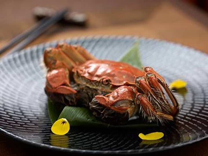 Canton Paradise at Bedok Mall