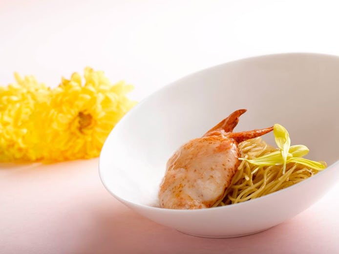 Canton Paradise at Compass One