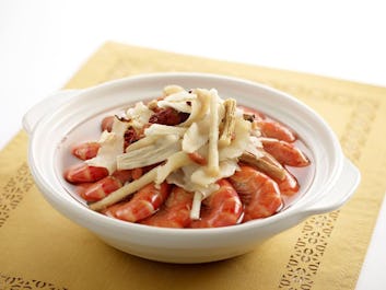 Canton Paradise at Compass One