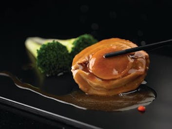 Canton Paradise at JEM