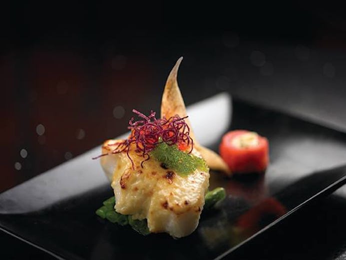 Canton Paradise at Marina Bay Sands