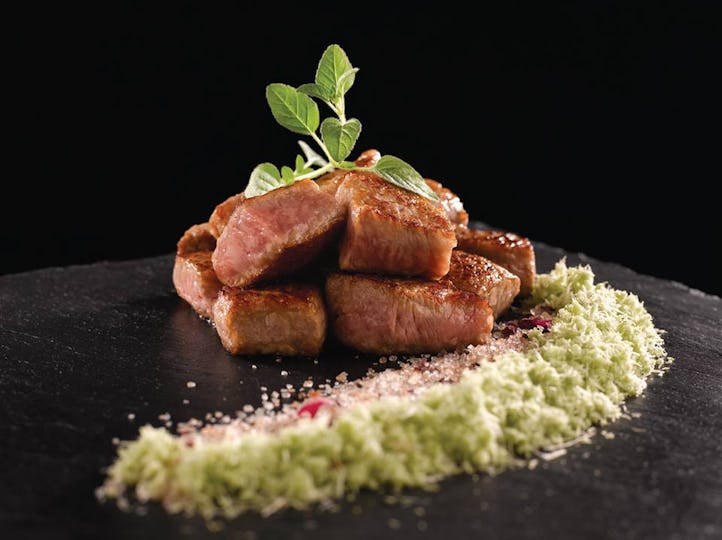 Canton Paradise at Marina Bay Sands