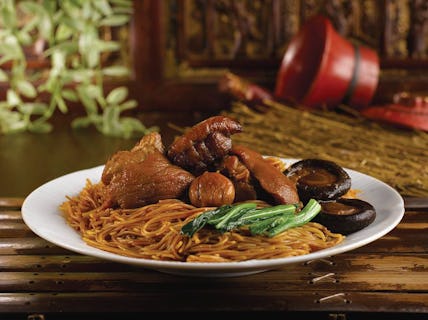 Canton Paradise at Northpoint City