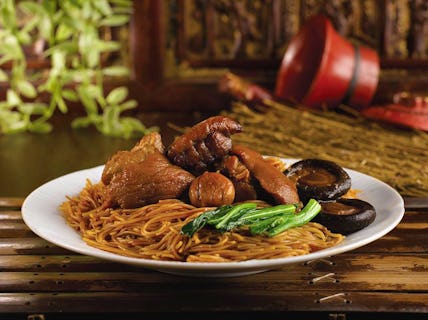 Canton Paradise at Northpoint City