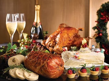 Canton Paradise at Northpoint City