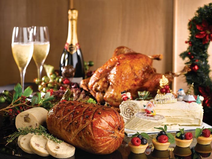 Canton Paradise at Northpoint City