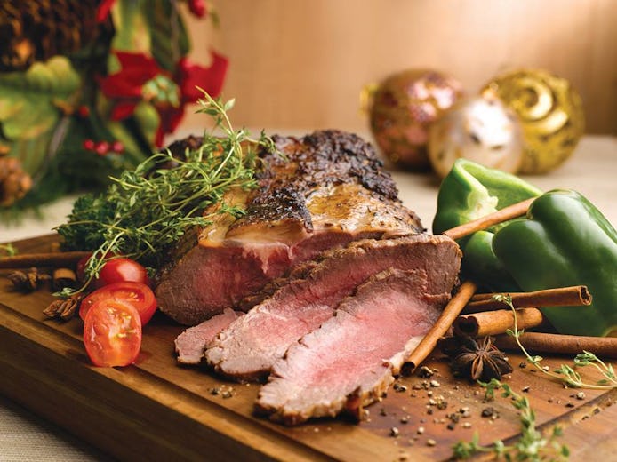 Canton Paradise at The Star Vista