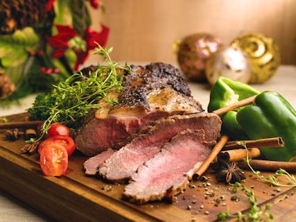 Canton Paradise at The Star Vista