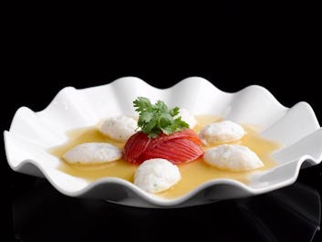 Canton Paradise at The Star Vista