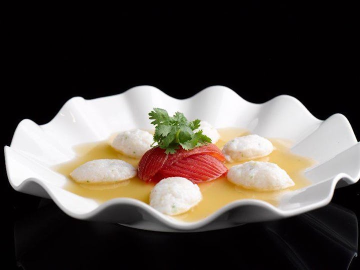 Canton Paradise at The Star Vista