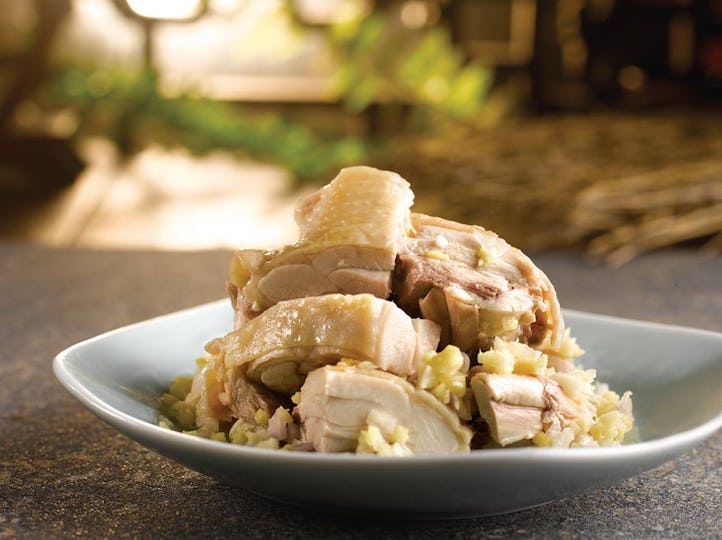 Canton Paradise at The Star Vista