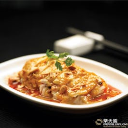 Beauty in The Pot at VivoCity