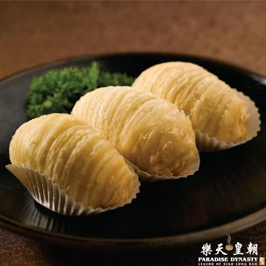 Paradise Dynasty at Causeway Point