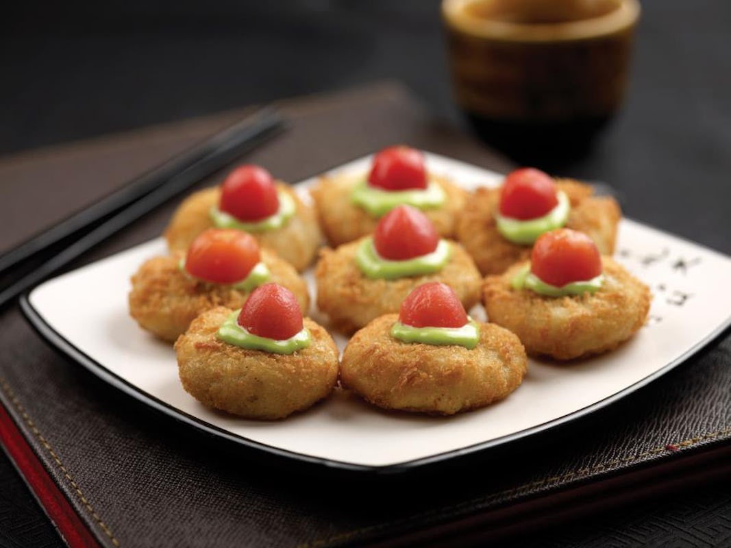 Paradise Dynasty at Changi Airport T3