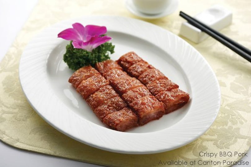 Paradise Dynasty at Westgate