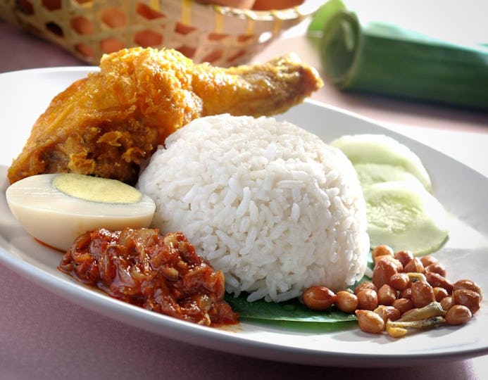 Paradise Dynasty at Westgate