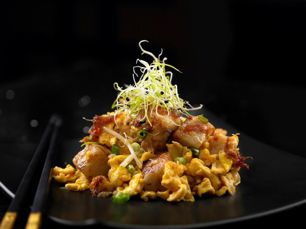 Paradise Dynasty at Westgate