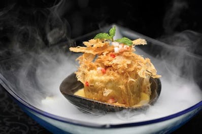 Paradise Dynasty At Wisma Atria