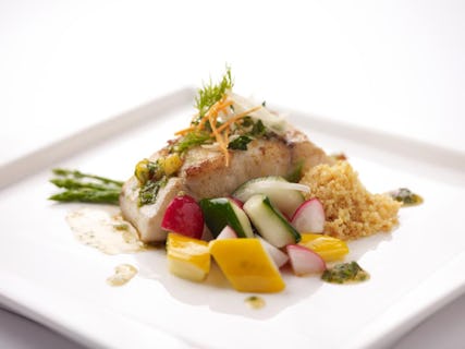 Paradise Dynasty At Wisma Atria