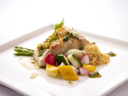 Paradise Dynasty At Wisma Atria