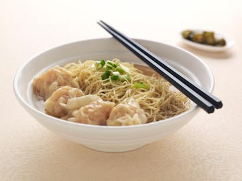 Paradise Dynasty At Wisma Atria