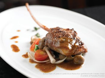 Paradise Classic at Marina Bay Link Mall