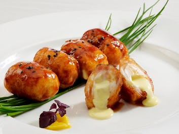 Paradise Classic at Resorts World Sentosa