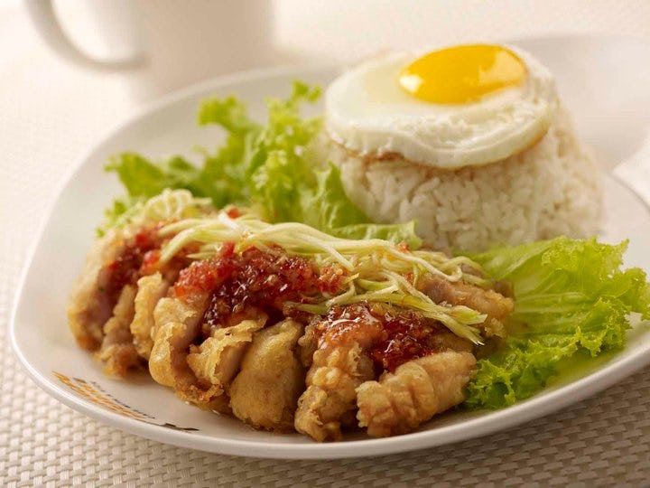 Paradise Classic at Resorts World Sentosa