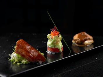 Paradise Classic at Suntec City