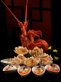 Paradise Classic at Suntec City