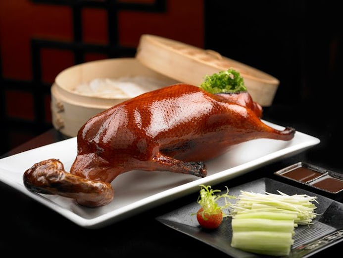 Paradise Hotpot at Compass One