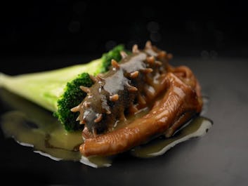 Paradise Hotpot at Compass One