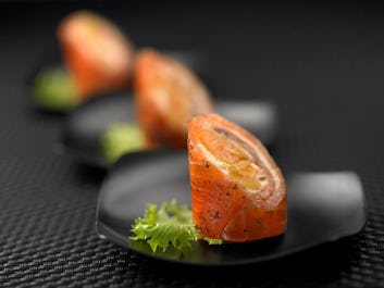 Beauty in The Pot at KINEX