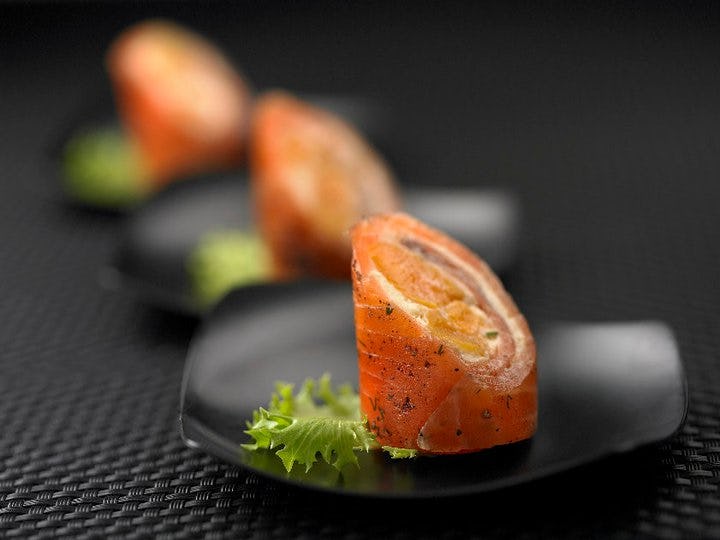 Beauty in The Pot at KINEX