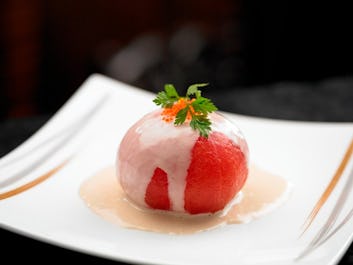 Beauty in The Pot at The Centrepoint