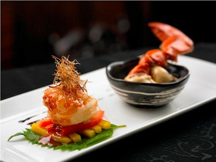 Beauty in The Pot at The Centrepoint