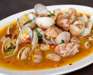 Ming Chung Restaurant