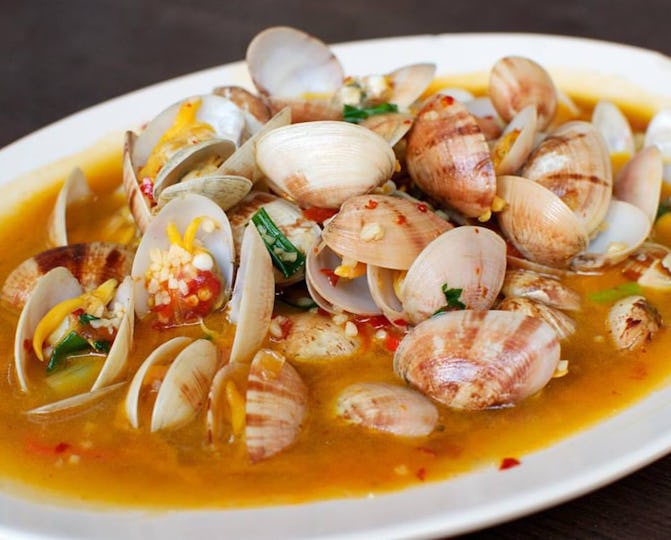 Ming Chung Restaurant